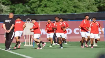 تردد القناة المفتوحة لـ مشاهدة مباراة مصر ونيوزيلندا في كأس العالم 2026