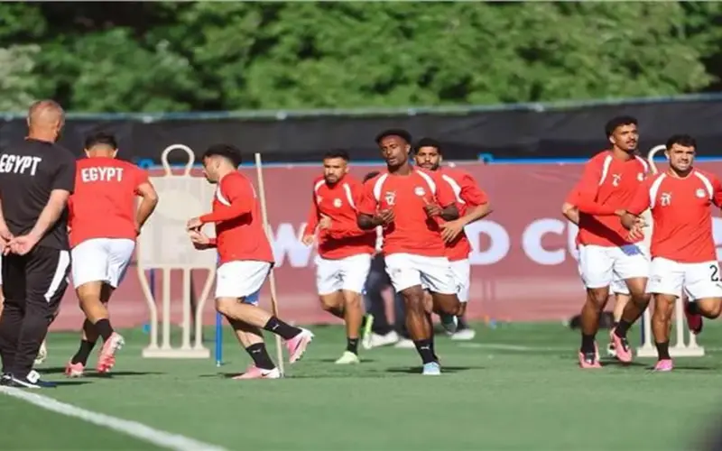 تردد القناة المفتوحة لـ مشاهدة مباراة مصر ونيوزيلندا في كأس العالم 2026