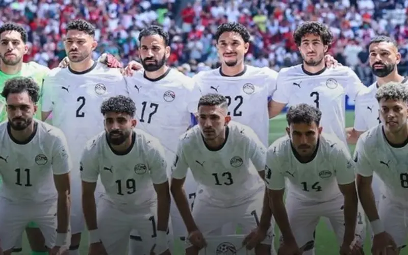 تردد القنوات المجانية لإذاعة مباراة مصر ونيوزيلندا في كأس العالم 2026