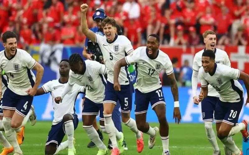 تردد القنوات الناقلة لمباراة إنجلترا وكرواتيا اليوم بمونديال 2026 والتشكيل المتوقع