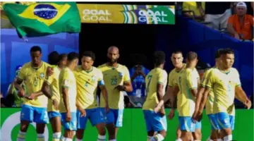 تردد القنوات الناقلة لمباراة البرازيل في كأس العالم.. «مش النايل سات بس»