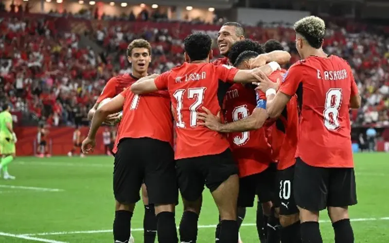 تردد قناة beIN sports المفتوحة.. بث مباشر ماتش مصر وإيران الآن في كأس العالم