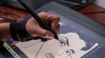 ترشيحات أفضل 5 أجهزة لوحية للرسم