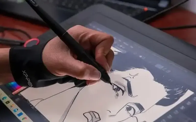 ترشيحات أفضل 5 أجهزة لوحية للرسم