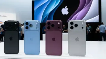 ترقيات ملحوظة في هاتف iPhone 18 Pro Max مقارنةً بهاتف iPhone 17 Pro Max
