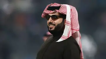 تركي آل الشيخ يعلن فتح باب حجز تذاكر “ليلة عسل” لـ مصطفى غريب