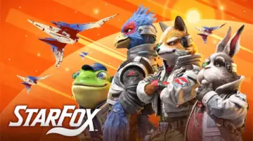 تروجيمنج – أخبار و مراجعات ألعاب الفيديو | Star Fox