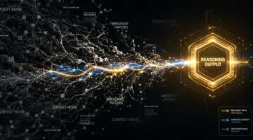 تستخدم بنية ذاكرة الوكيل الجديدة 118 كيلو بايت من الرموز المميزة لكل استعلام. LangMem يحرق 3.26 مليون.