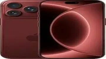 تسريب المواصفات الكاملة والصورة الأولى لهاتف iPhone 18 Pro Max قبل الإطلاق الرسمي