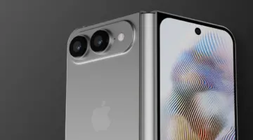 تسريب جديد يكشف خطة آبل الحقيقية للهواتف القابلة للطي.. «iPad Fold» قد يكون المشروع الأهم