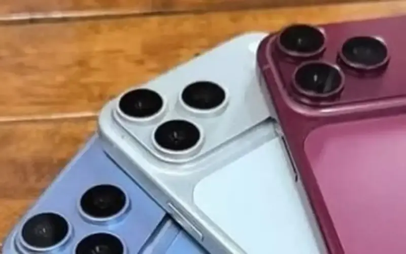 تسريب جديد يكشف عن تحديثات مهمة فى نظام تبريد iPhone 18 Pro