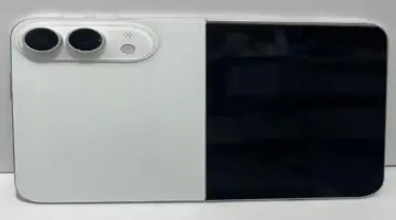 تسريب جديد يكشف ملامح iPhone Fold قبل الإعلان الرسمي