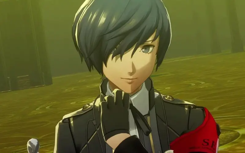 تسريب صور من Persona 6 على الإنترنت قبل أن تتحرك Sega لإزالتها سريعًا