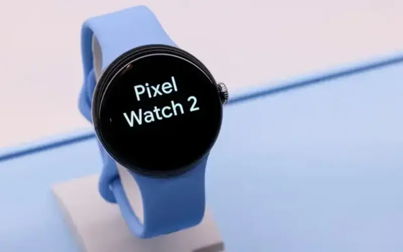 تسريب من أعماق المياه.. العثور على ساعة Pixel Watch 5 المقبلة في أعماق المحيط