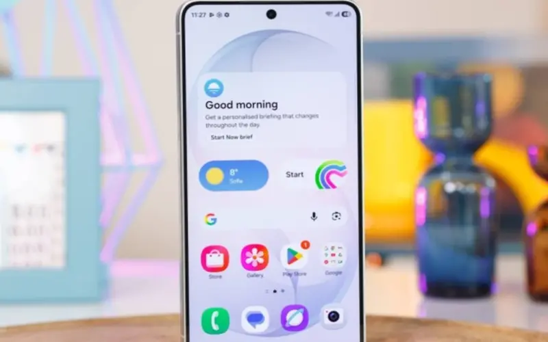 تسريب يكشف سعة بطارية Galaxy S27 Pro.. والمفاجأة أكبر من المتوقع – 25H