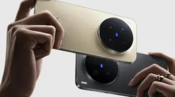 تسريب يكشف مواصفات كاميرات هاتف vivo الرائد المدمج القادم