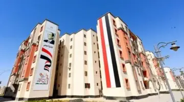 تسهيلات سداد على 20 عاما.. موعد طرح شقق «سكن لكل المصريين 9» وشروط الحجز