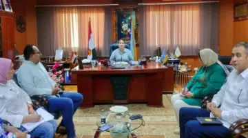 تشكيل لجنة عاجلة لمراجعة خطط مراكز الشباب في الإسكندرية.. وتكليفات بمناسبة 30 يونيو