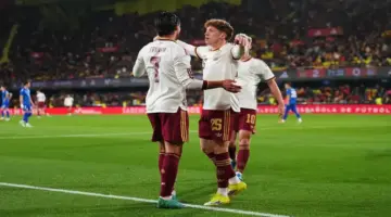 تشكيل منتخب إسبانيا ضد العراق وديًا استعدادًا لكأس العالم 2026