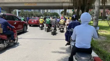 تشهد العديد من المناطق حرارة شديدة خلال الانقلاب الصيفي.