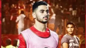 تصريحات قوية من محمود الجزار حول مدافعي الدوري المصري