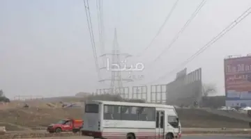 تصل إلى القاهرة الكبرى.. 3 ظواهر جوية تؤثر بقوة على طقس الخميس