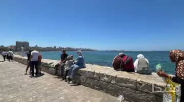 تصلان إلى القاهرة الكبرى.. الأرصاد تكشف عن ظاهرتين تؤثران بقوة على طقس الثلاثاء