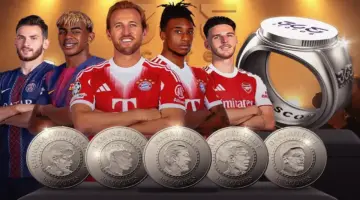 تصويت – من هو أفضل لاعب في موسم 2025/2026؟