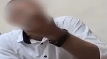 تعاليلي البيت ساعتين وأنا اخلصلك كل حاجة… فضيحة مدير مدرسة إعدادي مع ولية أمر