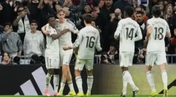 تعديل موعد مباراتي برشلونة وريال مدريد في الدورى الاسبانى