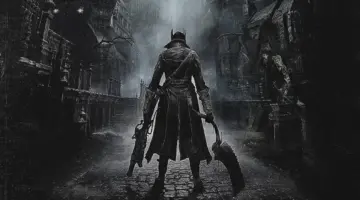 تعديلات من مجتمع اللاعبين تجعل Bloodborne تعمل على PS5 بمعدل 120 إطارًا ودقة عالية جدًا