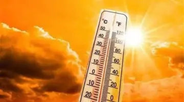 تعرف على حالة الطقس اليوم الأربعاء 17-6-2026