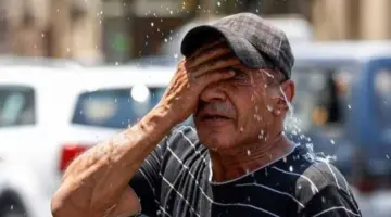 تعرف على حالة الطقس اليوم السبت 13-6-2026