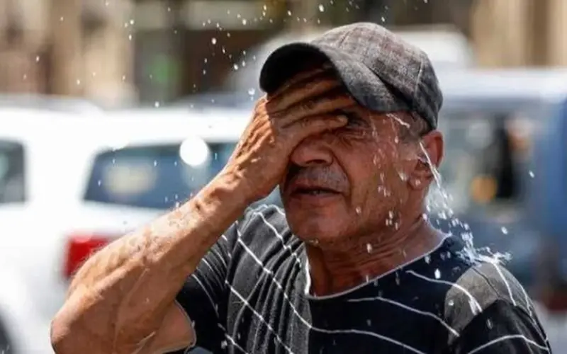 تعرف على حالة الطقس اليوم السبت 13-6-2026