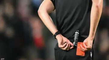 تغيير مثير للجدل في قوانين التحكيم بالدوري الإنجليزي