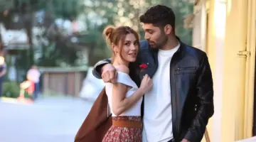 تفاصيل المسلسل التركي “إسطنبول رأسًا على عقب” | سينما | وكالة رم للأنباء