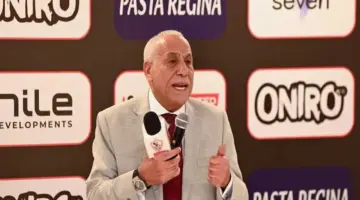 تفاصيل تحرك حسين لبيب لإنهاء أزمة الرخصة الأفريقية