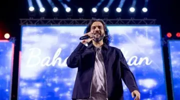 تفاصيل تحضير بهاء سلطان لألبومه الجديد