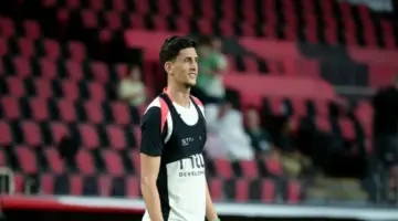 تفاصيل عرض الزمالك لـ صلاح مصدق لإنهاء أزمة قرار «فيفا»