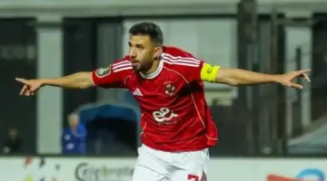 تقارير: «تريزيجيه» يقترب من الدوري السعودي.. اتفاق مع الأهلي ومفاوضات أخيرة مع اللاعب