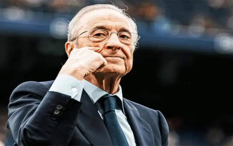 تقارير: ريال مدريد يتوصل إلى اتفاق مع الصفقة الرابعة