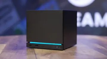 تقرير: جهاز Steam Machine كان من المفترض أن يُطرح بسعر يقارب 750 دولارًا