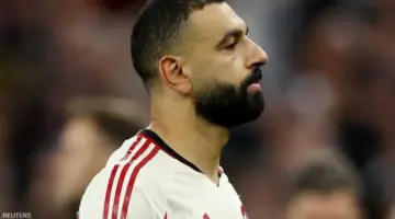 تقرير: محمد صلاح يقترب من الانتقال إلى الدوري التركي