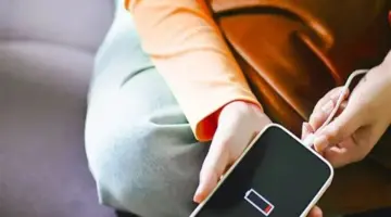 تقنية شحن جديدة قد تغيّر مفهوم بطاريات الهواتف