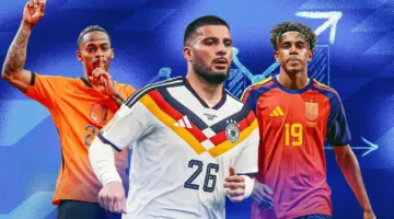 تقييمات أسعار النجوم في كأس العالم | صعود يامال وتراجع صفقة مانشستر سيتي المنتظرة و”الدكة” تنتظر باركولا !