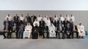 تكريم أول إماراتية تعمل في مجال المحاماة بدول الخليج كشخصية العام 2026