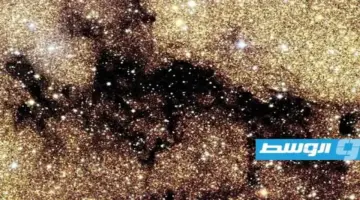 تليسكوب إقليدس يلتقط أضخم وأدق صورة لـ60 مليون نجم في لقطة واحدة