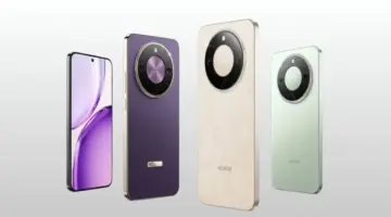 تم إطلاق هاتف Honor X70 Pro Max: شريحة Snapdragon 6 Gen 4 EE، وبطارية بسعة 8560 مللي أمبير، وسعر يبدأ من 7.7 مليون دونغ فيتنامي.