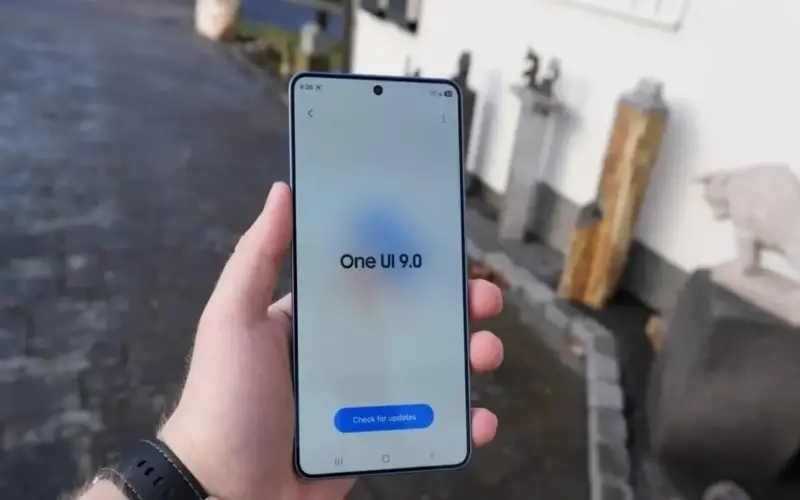 تم الكشف عن قائمة هواتف سامسونج الذكية التي تخضع حاليًا لاختبارات داخلية لنظام التشغيل One UI 9.