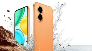 تم الكشف عن هاتف Honor X7e Plus 5G: ترقيات اتصال فائقة وبطارية بسعة 7500 مللي أمبير في الساعة.